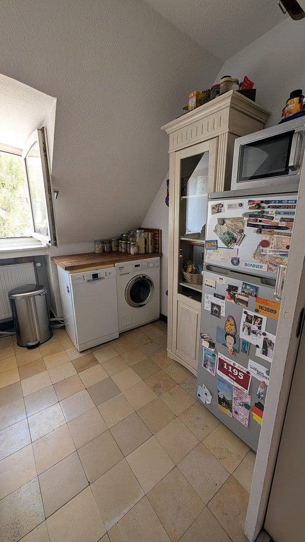 Prenájom bytu 2-izbový 52 m², Köln, Severné Porýnie - Westfálsko Prenájom bytu 2-izbový 52 m², Köln, Severné Porýnie - Westfálsko