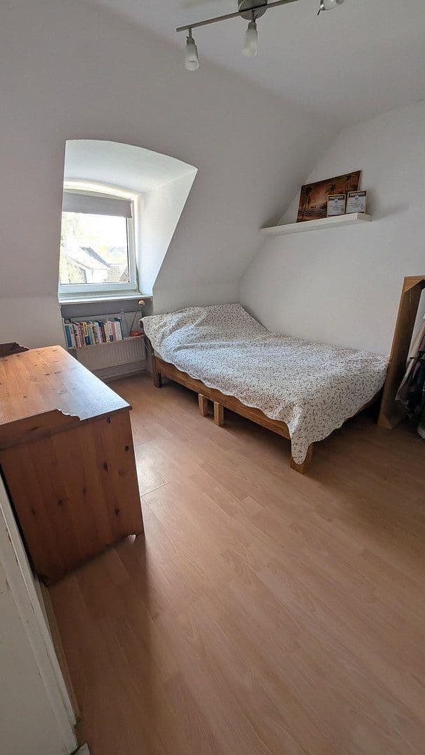 Prenájom bytu 2-izbový 52 m², Köln, Severné Porýnie - Westfálsko Prenájom bytu 2-izbový 52 m², Köln, Severné Porýnie - Westfálsko