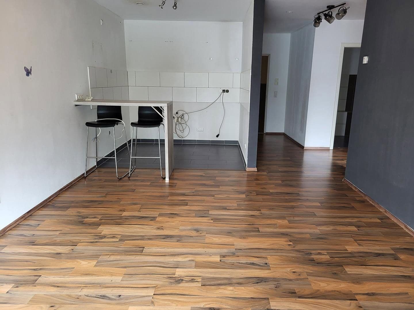 Prenájom bytu 3-izbový 80 m², Könener Str. 71, Konz, Porýnie-Falcko Prenájom bytu 3-izbový 80 m², Könener Str. 71, Konz, Porýnie-Falcko
