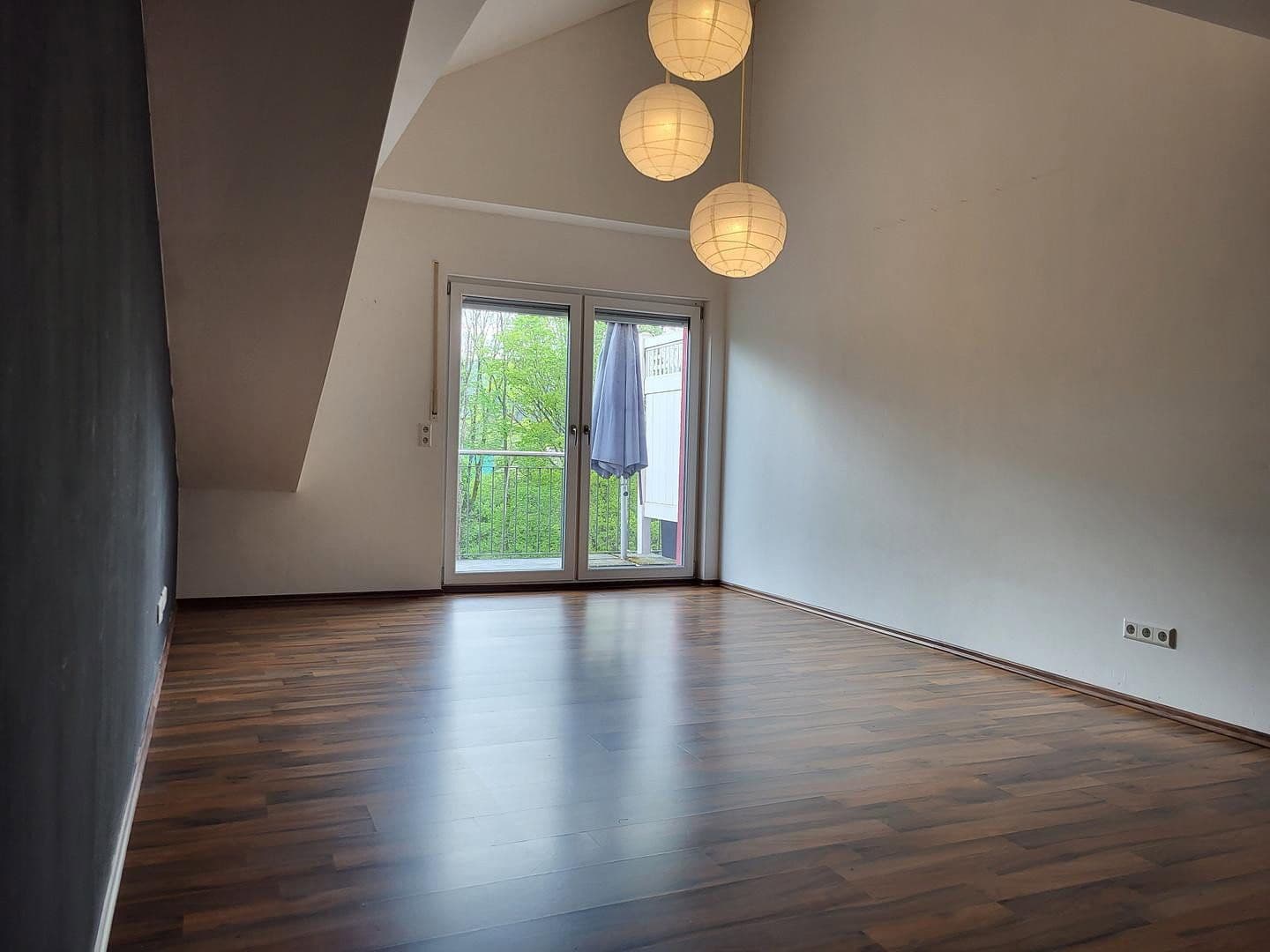 Prenájom bytu 3-izbový 80 m², Könener Str. 71, Konz, Porýnie-Falcko Prenájom bytu 3-izbový 80 m², Könener Str. 71, Konz, Porýnie-Falcko