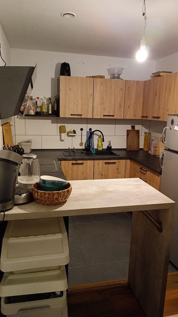 Prenájom bytu 3-izbový 80 m², Könener Str. 71, Konz, Porýnie-Falcko Prenájom bytu 3-izbový 80 m², Könener Str. 71, Konz, Porýnie-Falcko