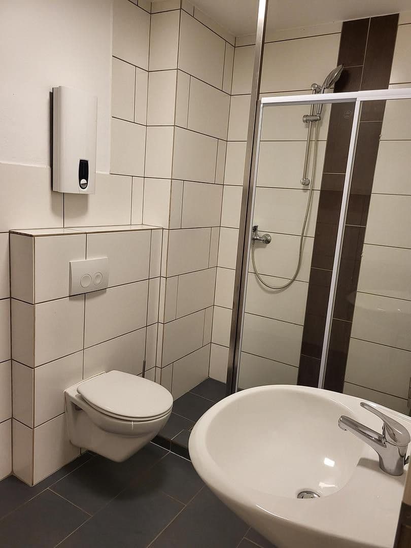 Prenájom bytu 3-izbový 80 m², Könener Str. 71, Konz, Porýnie-Falcko Prenájom bytu 3-izbový 80 m², Könener Str. 71, Konz, Porýnie-Falcko