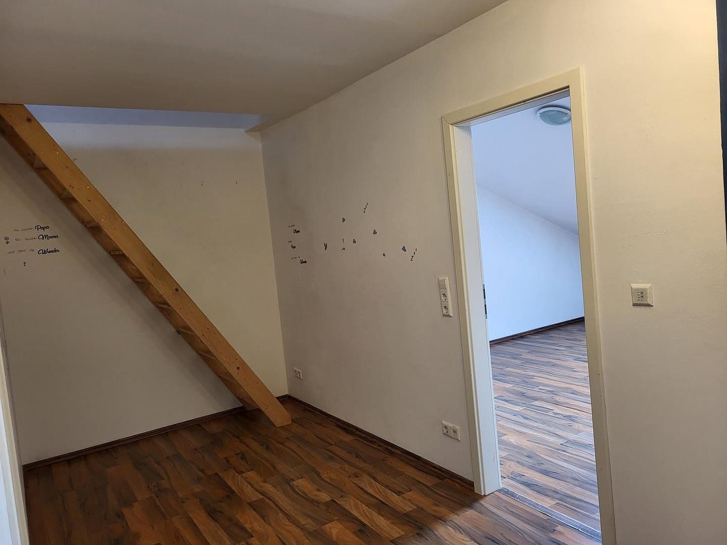 Prenájom bytu 3-izbový 80 m², Könener Str. 71, Konz, Porýnie-Falcko Prenájom bytu 3-izbový 80 m², Könener Str. 71, Konz, Porýnie-Falcko