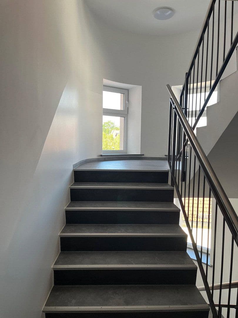 Prenájom bytu 1-izbový 32 m², Nürnberg, Bavorsko Prenájom bytu 1-izbový 32 m², Nürnberg, Bavorsko