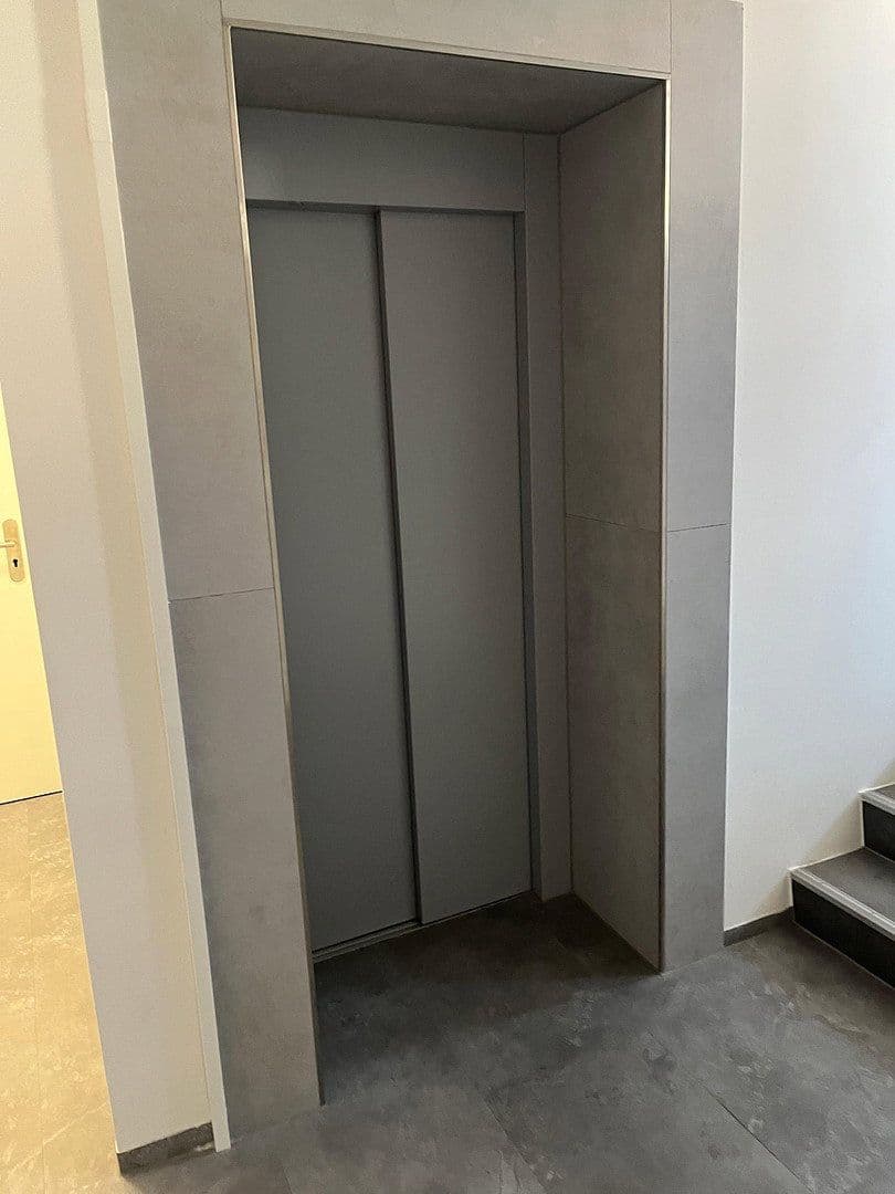 Prenájom bytu 1-izbový 32 m², Nürnberg, Bavorsko Prenájom bytu 1-izbový 32 m², Nürnberg, Bavorsko