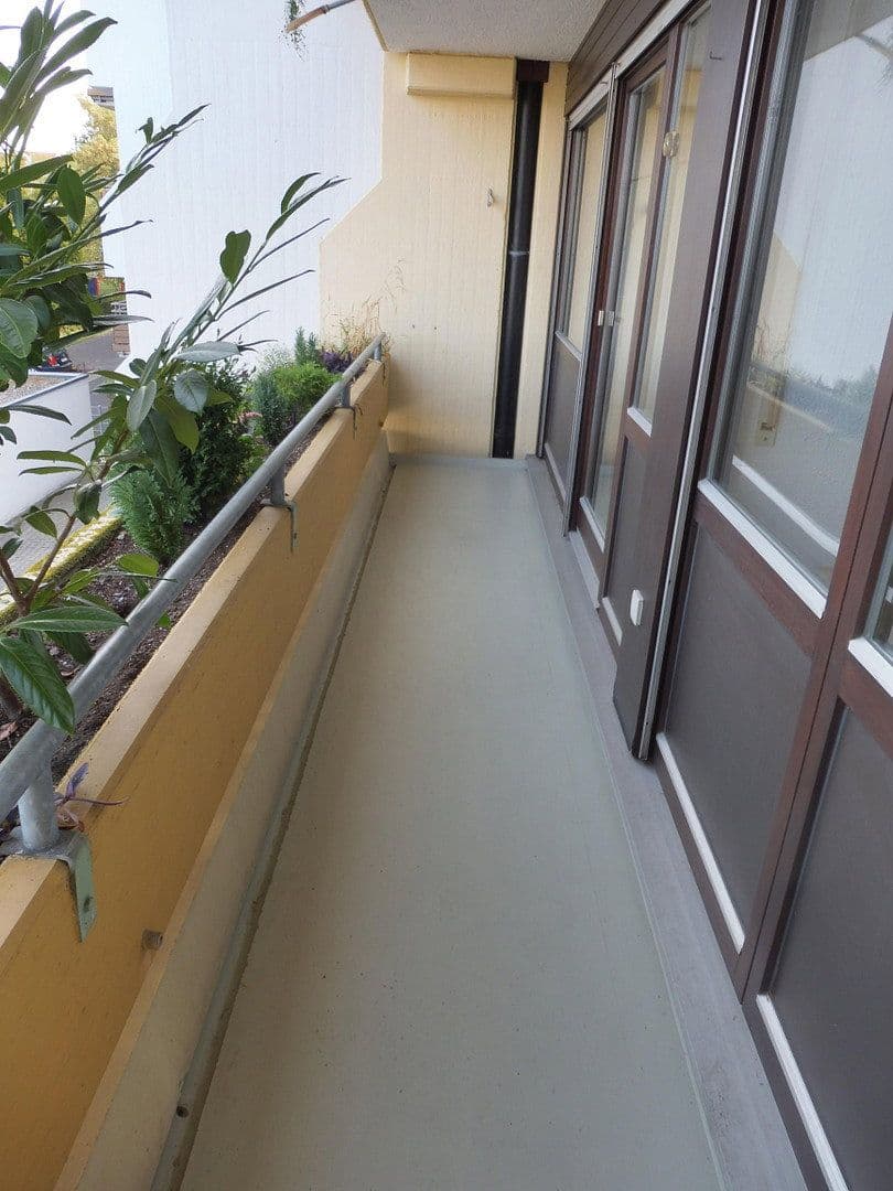Prenájom bytu 3-izbový 97 m², Würzburg, Bavorsko Prenájom bytu 3-izbový 97 m², Würzburg, Bavorsko