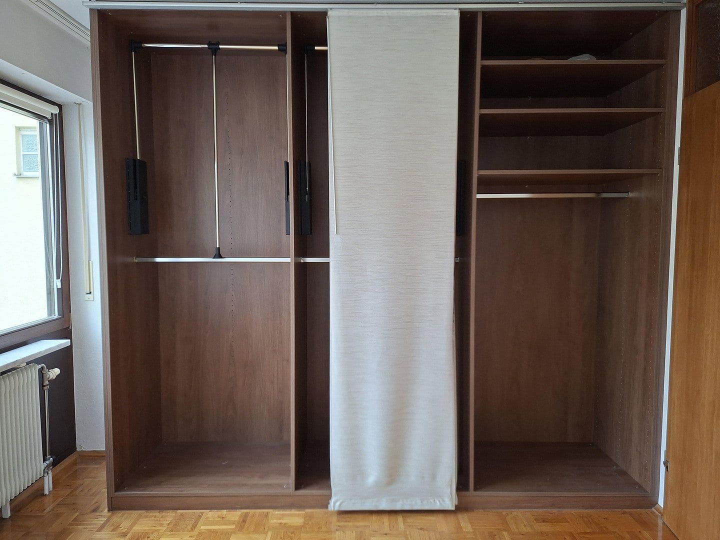 Prenájom bytu 3-izbový 97 m², Würzburg, Bavorsko Prenájom bytu 3-izbový 97 m², Würzburg, Bavorsko