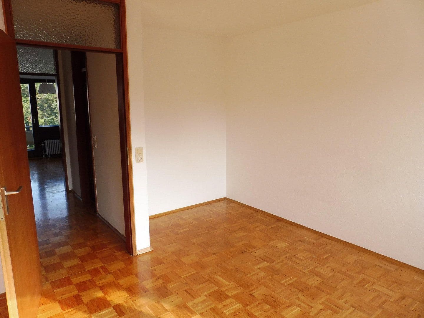 Prenájom bytu 3-izbový 97 m², Würzburg, Bavorsko Prenájom bytu 3-izbový 97 m², Würzburg, Bavorsko