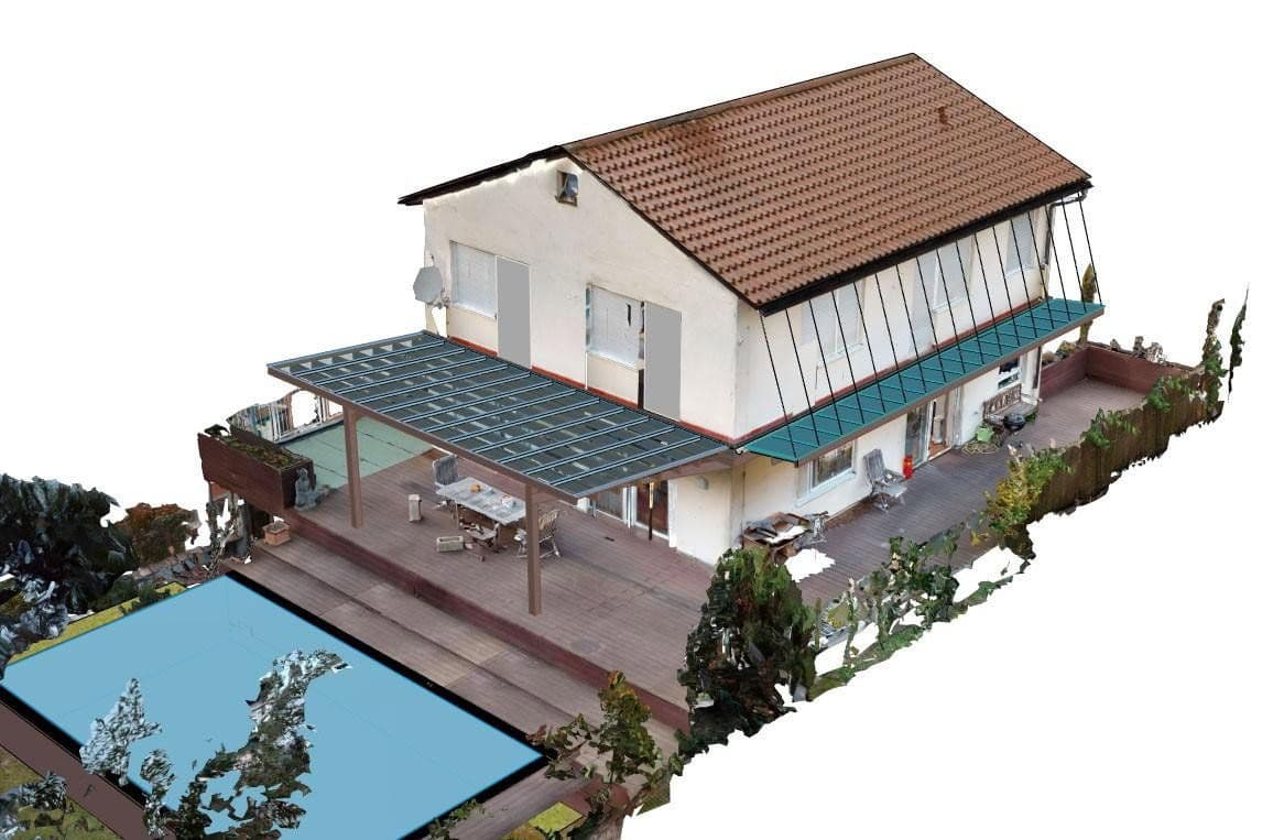 Predaj domu 200 m², pozemok 438 m², Maler-Ernst-Str. 1, Bad Dürkheim, Porýnie-Falcko Predaj domu 200 m², pozemok 438 m², Maler-Ernst-Str. 1, Bad Dürkheim, Porýnie-Falcko