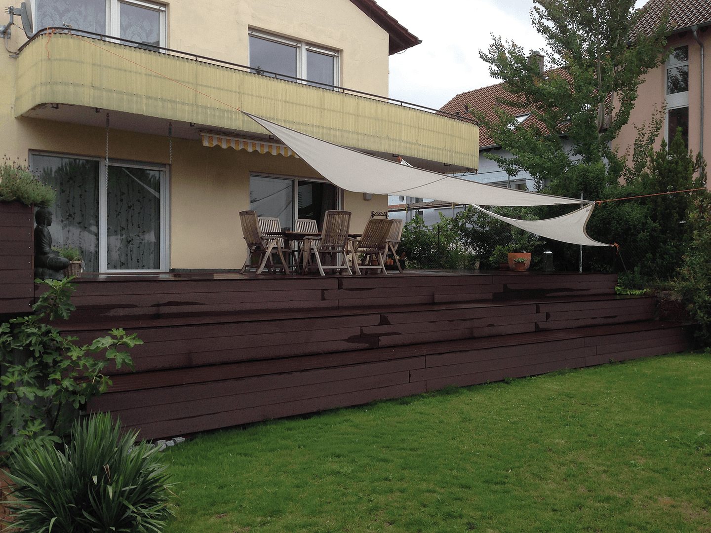 Predaj domu 200 m², pozemok 438 m², Maler-Ernst-Str. 1, Bad Dürkheim, Porýnie-Falcko Predaj domu 200 m², pozemok 438 m², Maler-Ernst-Str. 1, Bad Dürkheim, Porýnie-Falcko