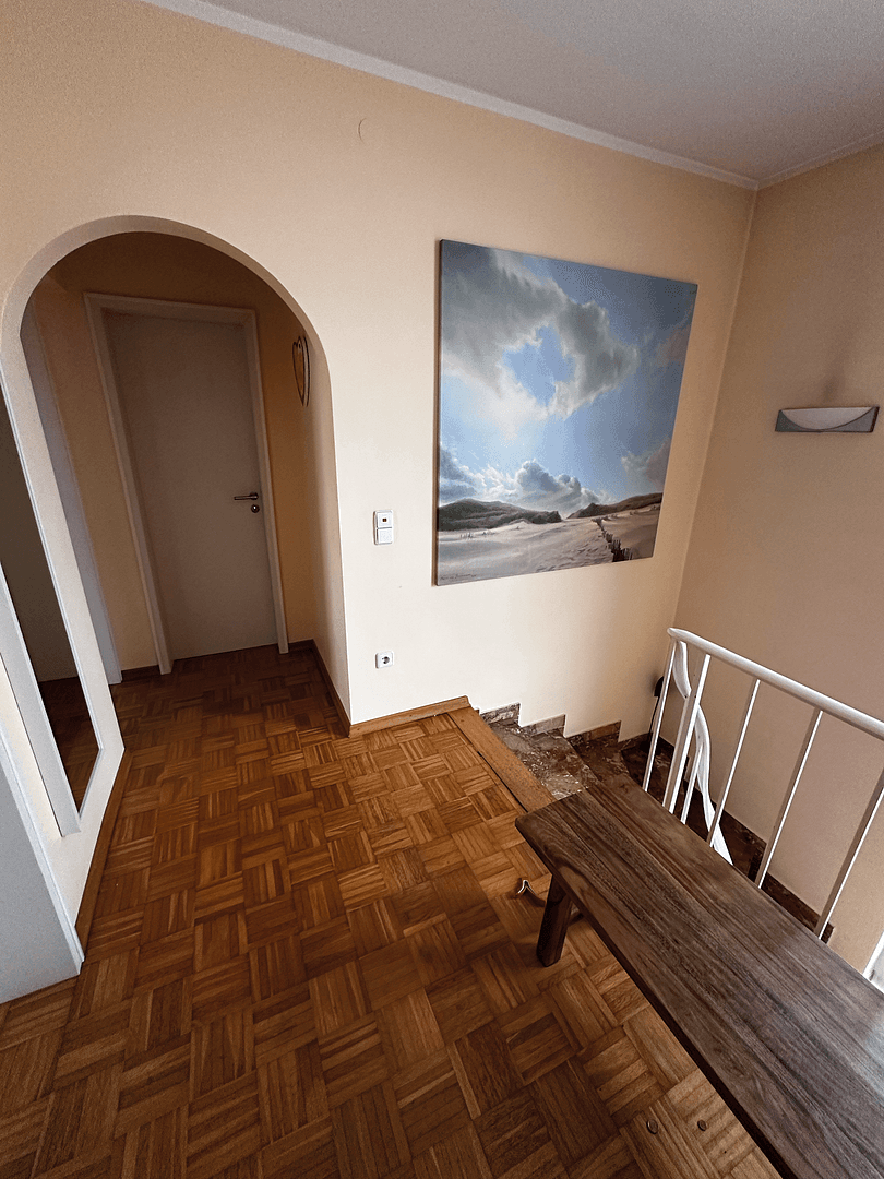 Predaj domu 200 m², pozemok 438 m², Maler-Ernst-Str. 1, Bad Dürkheim, Porýnie-Falcko Predaj domu 200 m², pozemok 438 m², Maler-Ernst-Str. 1, Bad Dürkheim, Porýnie-Falcko