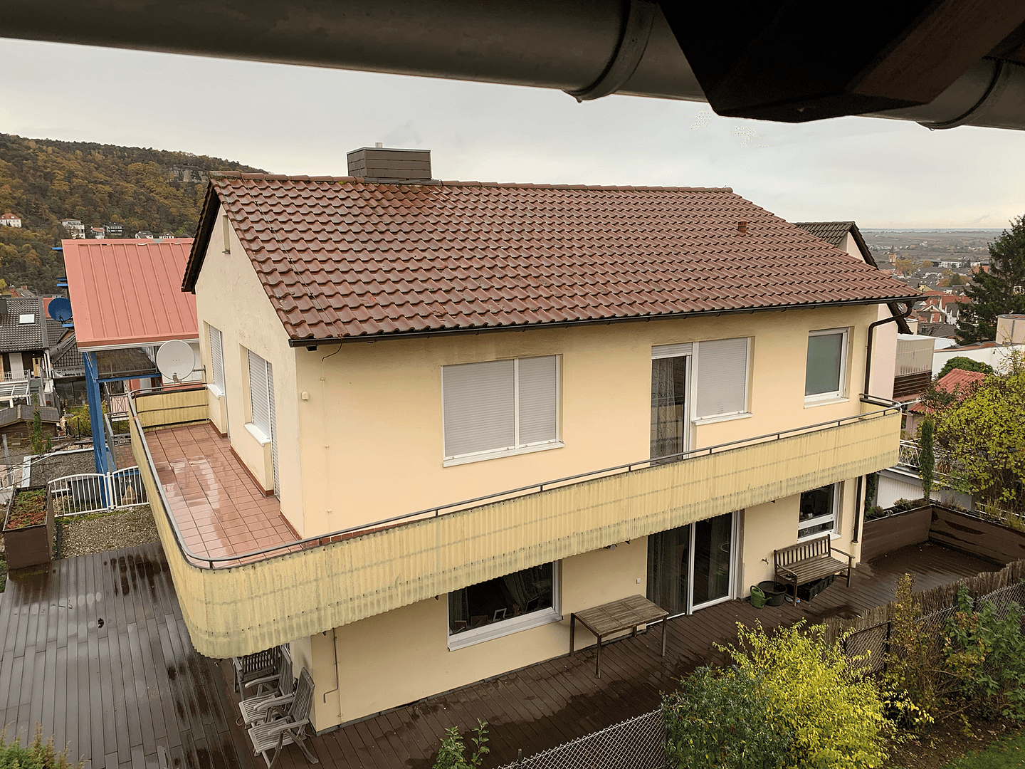 Predaj domu 200 m², pozemok 438 m², Maler-Ernst-Str. 1, Bad Dürkheim, Porýnie-Falcko Predaj domu 200 m², pozemok 438 m², Maler-Ernst-Str. 1, Bad Dürkheim, Porýnie-Falcko