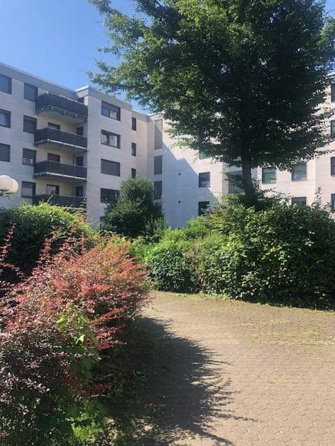Prenájom bytu 3-izbový 92 m², Im Wohnpark 38, Bergheim, Severné Porýnie - Westfálsko Prenájom bytu 3-izbový 92 m², Im Wohnpark 38, Bergheim, Severné Porýnie - Westfálsko