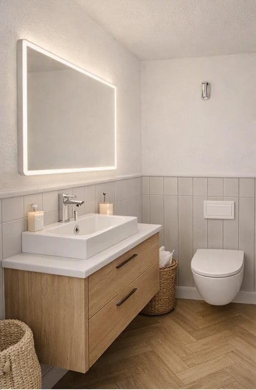 Prenájom bytu 3-izbový 92 m², Im Wohnpark 38, Bergheim, Severné Porýnie - Westfálsko Prenájom bytu 3-izbový 92 m², Im Wohnpark 38, Bergheim, Severné Porýnie - Westfálsko