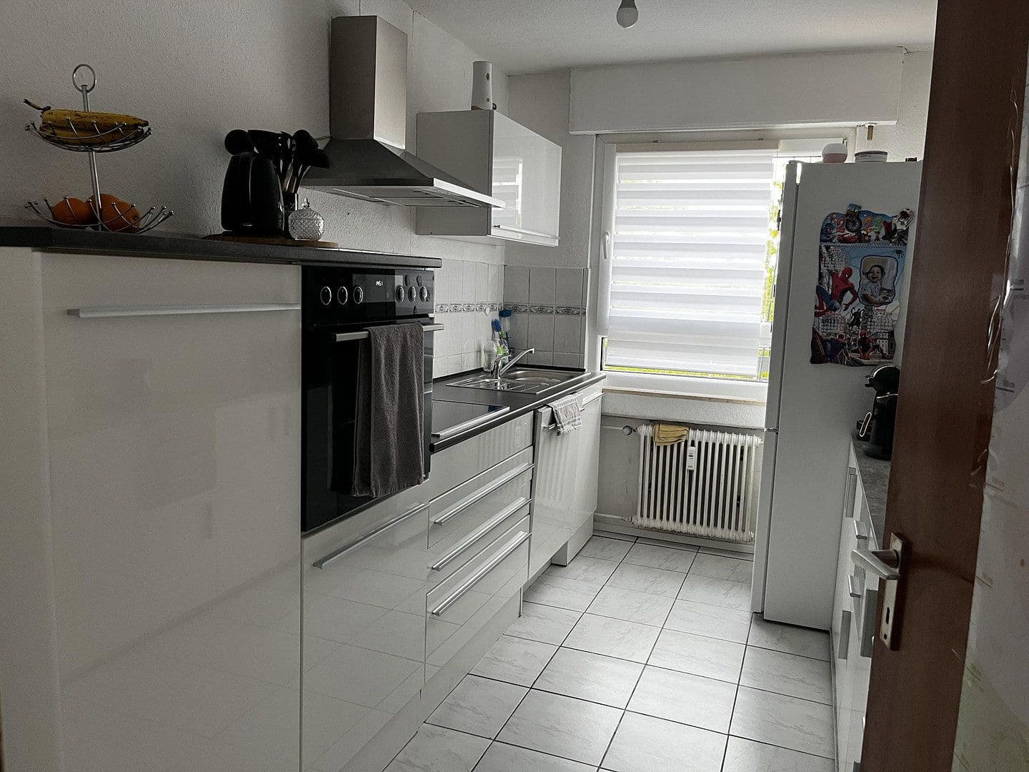 Prenájom bytu 3-izbový 92 m², Im Wohnpark 38, Bergheim, Severné Porýnie - Westfálsko Prenájom bytu 3-izbový 92 m², Im Wohnpark 38, Bergheim, Severné Porýnie - Westfálsko