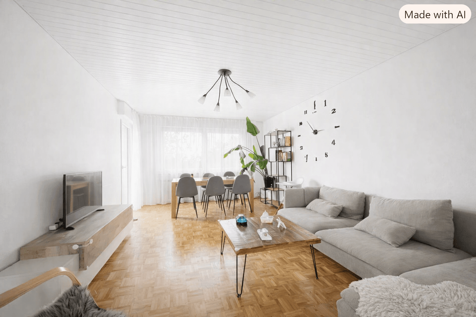Prenájom bytu 3-izbový 92 m², Im Wohnpark 38, Bergheim, Severné Porýnie - Westfálsko Prenájom bytu 3-izbový 92 m², Im Wohnpark 38, Bergheim, Severné Porýnie - Westfálsko