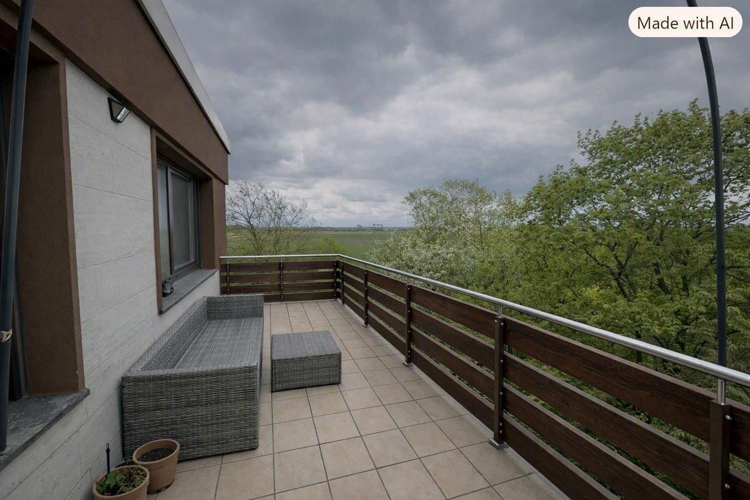 Prenájom bytu 3-izbový 92 m², Im Wohnpark 38, Bergheim, Severné Porýnie - Westfálsko Prenájom bytu 3-izbový 92 m², Im Wohnpark 38, Bergheim, Severné Porýnie - Westfálsko