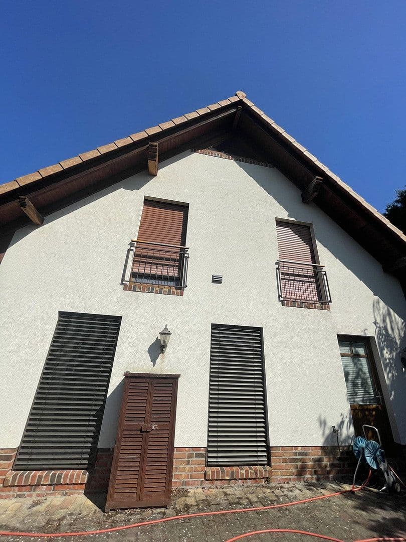 Predaj domu 140 m², pozemok 1.000 m², Vechta, Dolné Sasko Predaj domu 140 m², pozemok 1.000 m², Vechta, Dolné Sasko