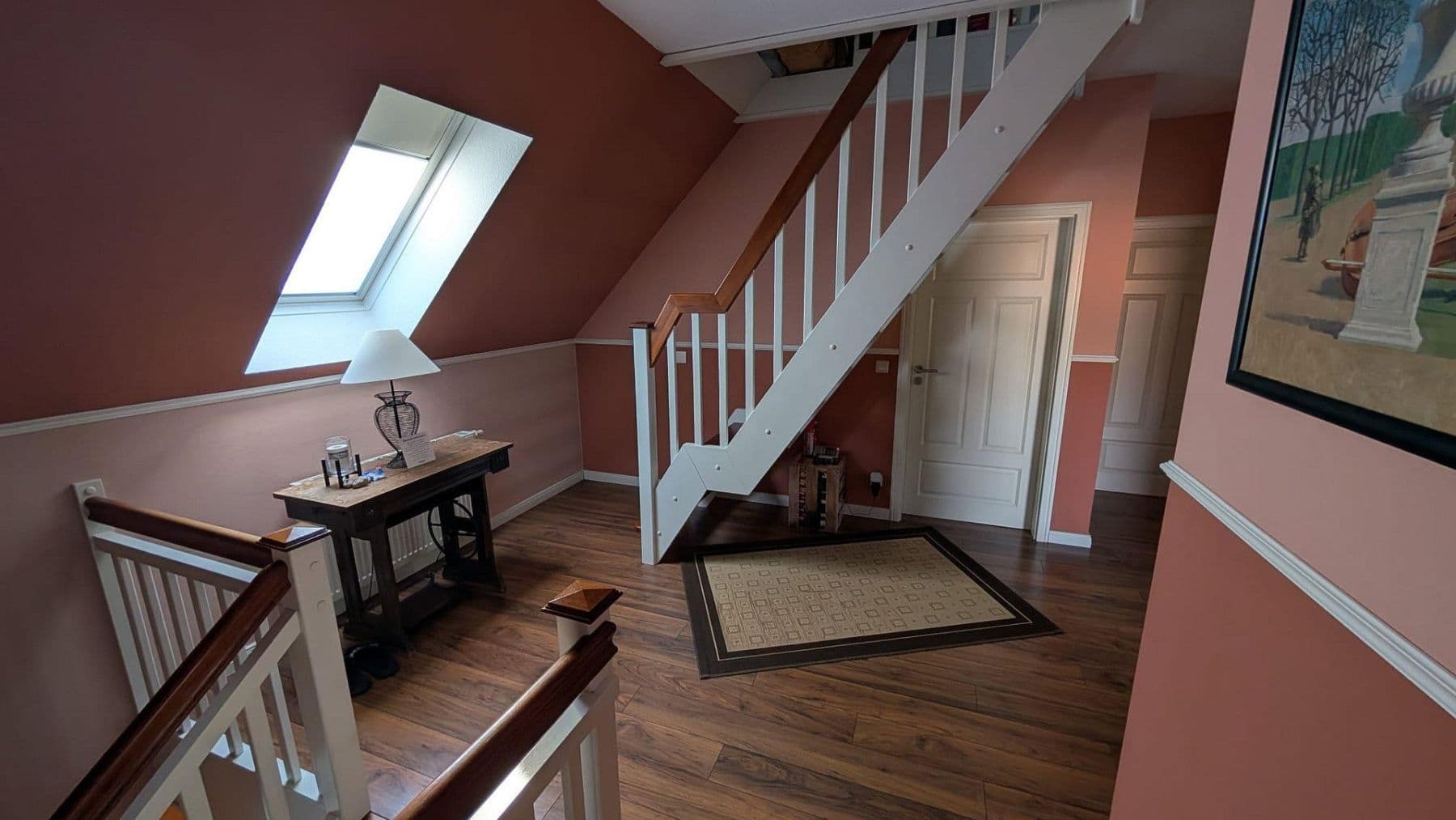 Predaj domu 140 m², pozemok 1.000 m², Vechta, Dolné Sasko Predaj domu 140 m², pozemok 1.000 m², Vechta, Dolné Sasko