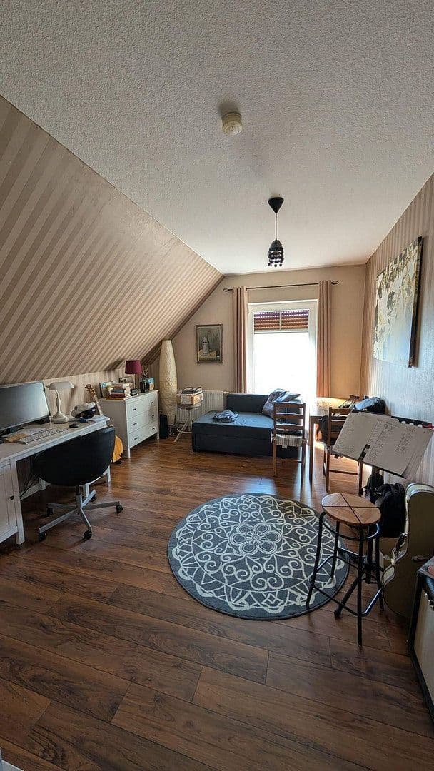 Predaj domu 140 m², pozemok 1.000 m², Vechta, Dolné Sasko Predaj domu 140 m², pozemok 1.000 m², Vechta, Dolné Sasko