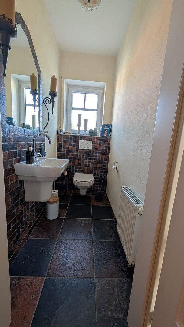 Predaj domu 140 m², pozemok 1.000 m², Vechta, Dolné Sasko Predaj domu 140 m², pozemok 1.000 m², Vechta, Dolné Sasko
