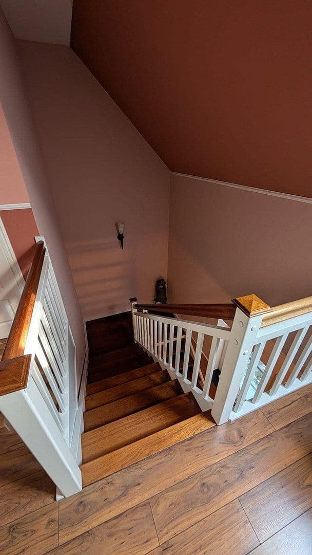 Predaj domu 140 m², pozemok 1.000 m², Vechta, Dolné Sasko Predaj domu 140 m², pozemok 1.000 m², Vechta, Dolné Sasko