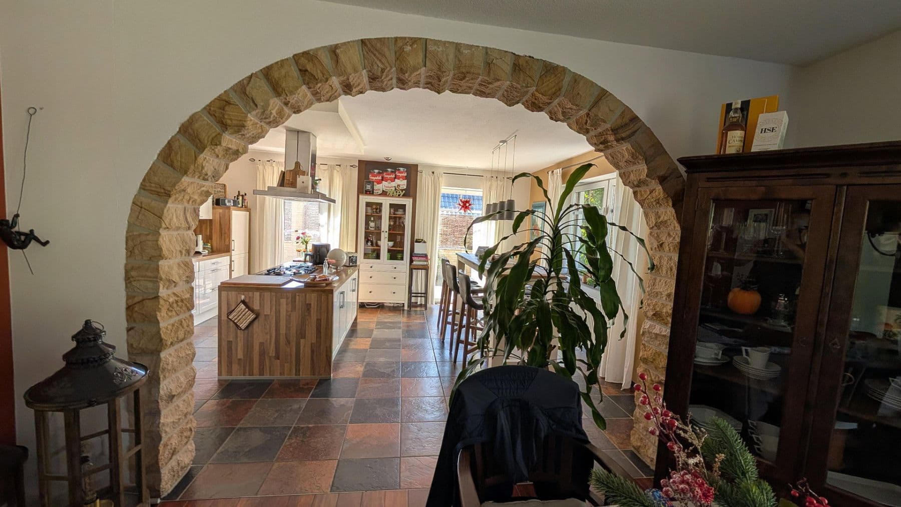 Predaj domu 140 m², pozemok 1.000 m², Vechta, Dolné Sasko Predaj domu 140 m², pozemok 1.000 m², Vechta, Dolné Sasko