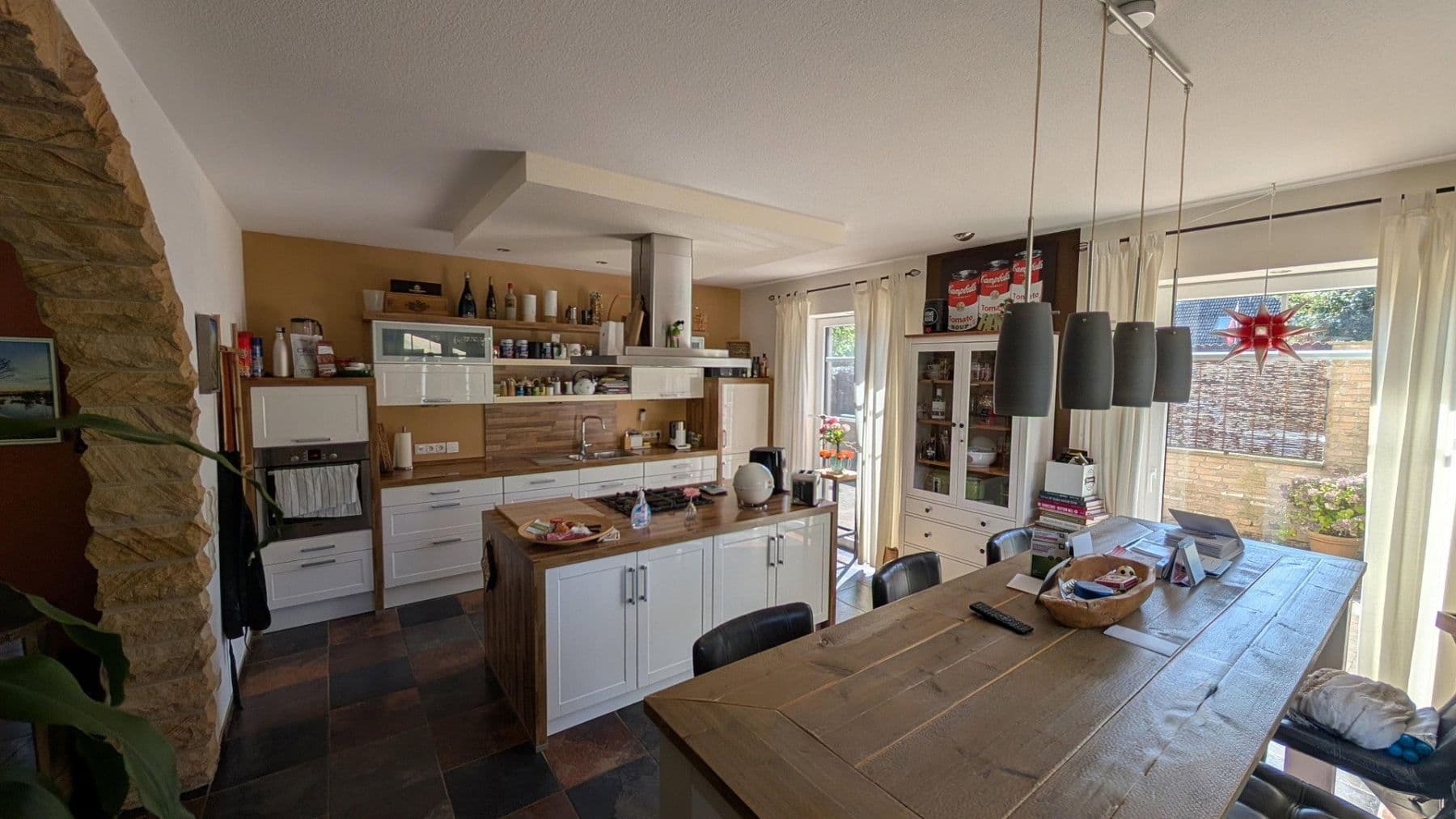 Predaj domu 140 m², pozemok 1.000 m², Vechta, Dolné Sasko Predaj domu 140 m², pozemok 1.000 m², Vechta, Dolné Sasko