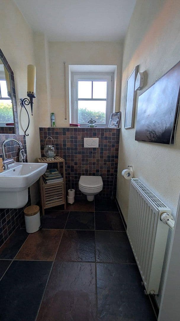 Predaj domu 140 m², pozemok 1.000 m², Vechta, Dolné Sasko Predaj domu 140 m², pozemok 1.000 m², Vechta, Dolné Sasko