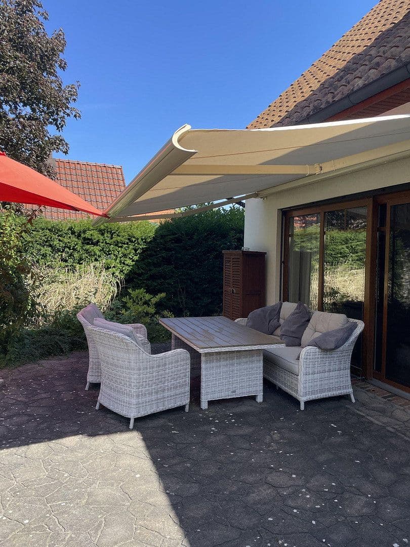 Predaj domu 140 m², pozemok 1.000 m², Vechta, Dolné Sasko Predaj domu 140 m², pozemok 1.000 m², Vechta, Dolné Sasko