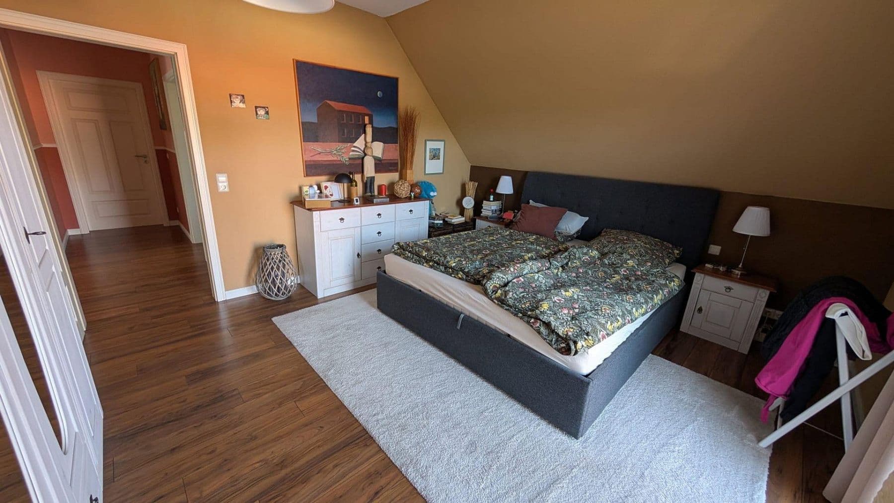 Predaj domu 140 m², pozemok 1.000 m², Vechta, Dolné Sasko Predaj domu 140 m², pozemok 1.000 m², Vechta, Dolné Sasko