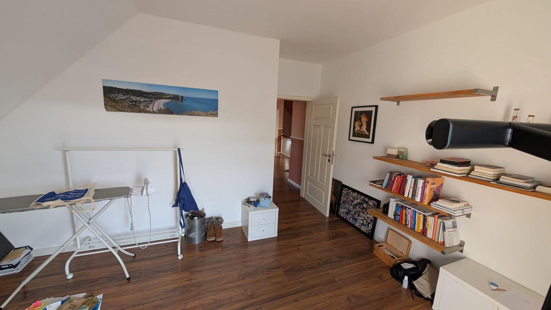 Predaj domu 140 m², pozemok 1.000 m², Vechta, Dolné Sasko Predaj domu 140 m², pozemok 1.000 m², Vechta, Dolné Sasko