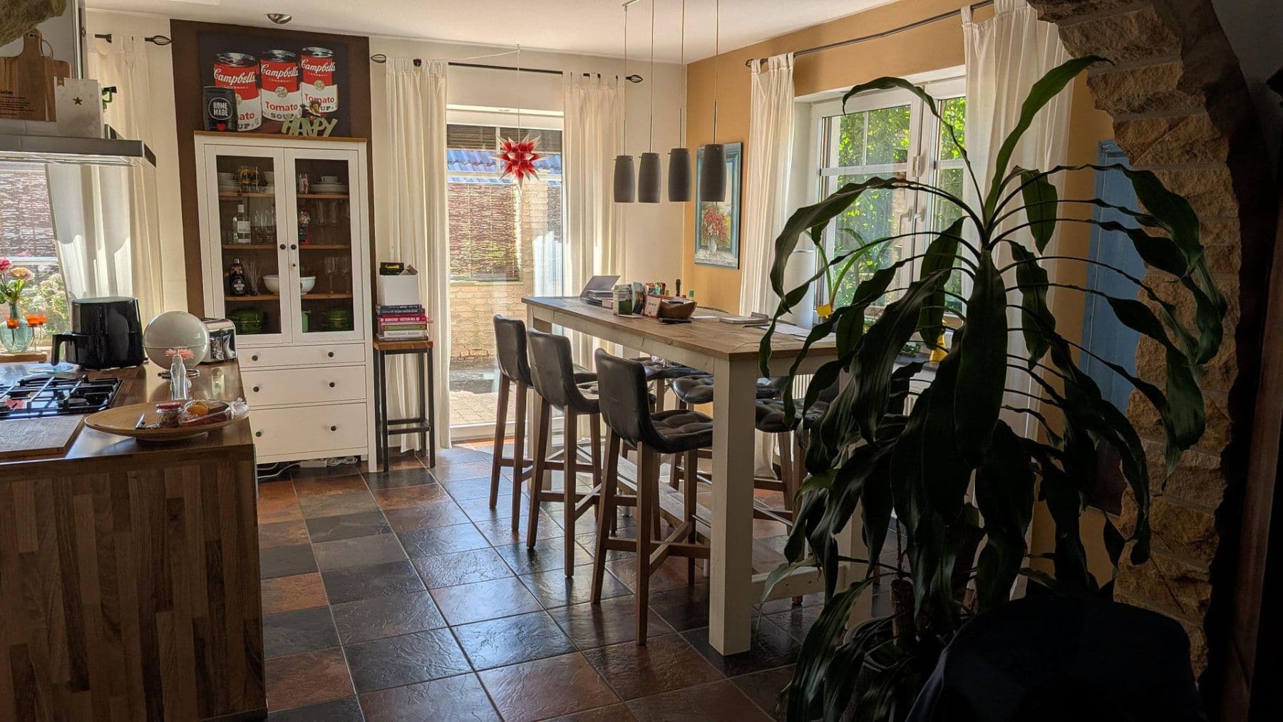 Predaj domu 140 m², pozemok 1.000 m², Vechta, Dolné Sasko Predaj domu 140 m², pozemok 1.000 m², Vechta, Dolné Sasko
