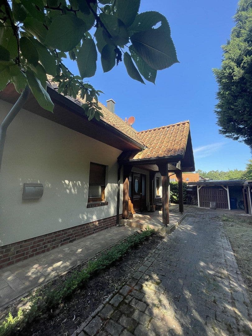 Predaj domu 140 m², pozemok 1.000 m², Vechta, Dolné Sasko Predaj domu 140 m², pozemok 1.000 m², Vechta, Dolné Sasko