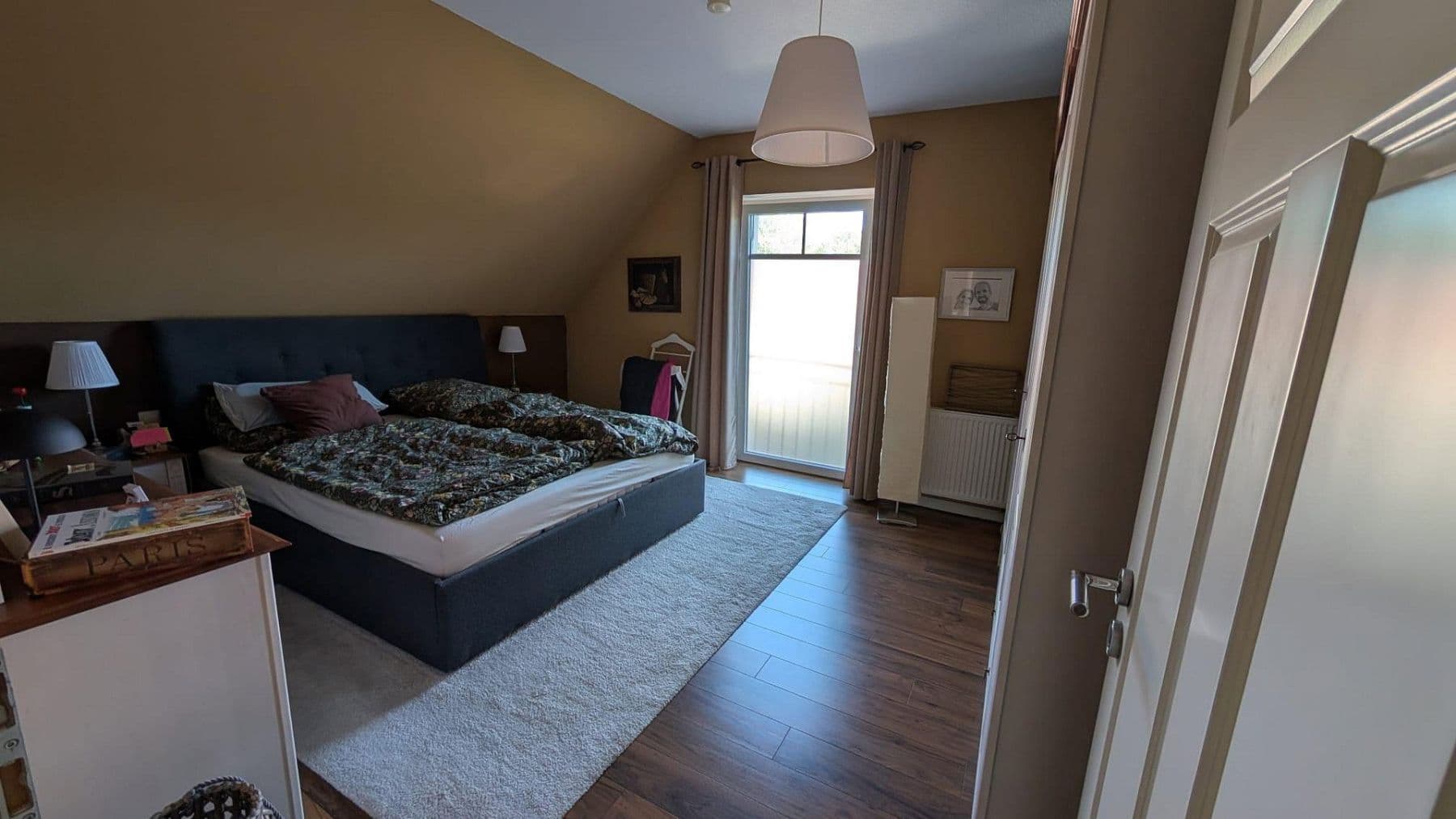 Predaj domu 140 m², pozemok 1.000 m², Vechta, Dolné Sasko Predaj domu 140 m², pozemok 1.000 m², Vechta, Dolné Sasko