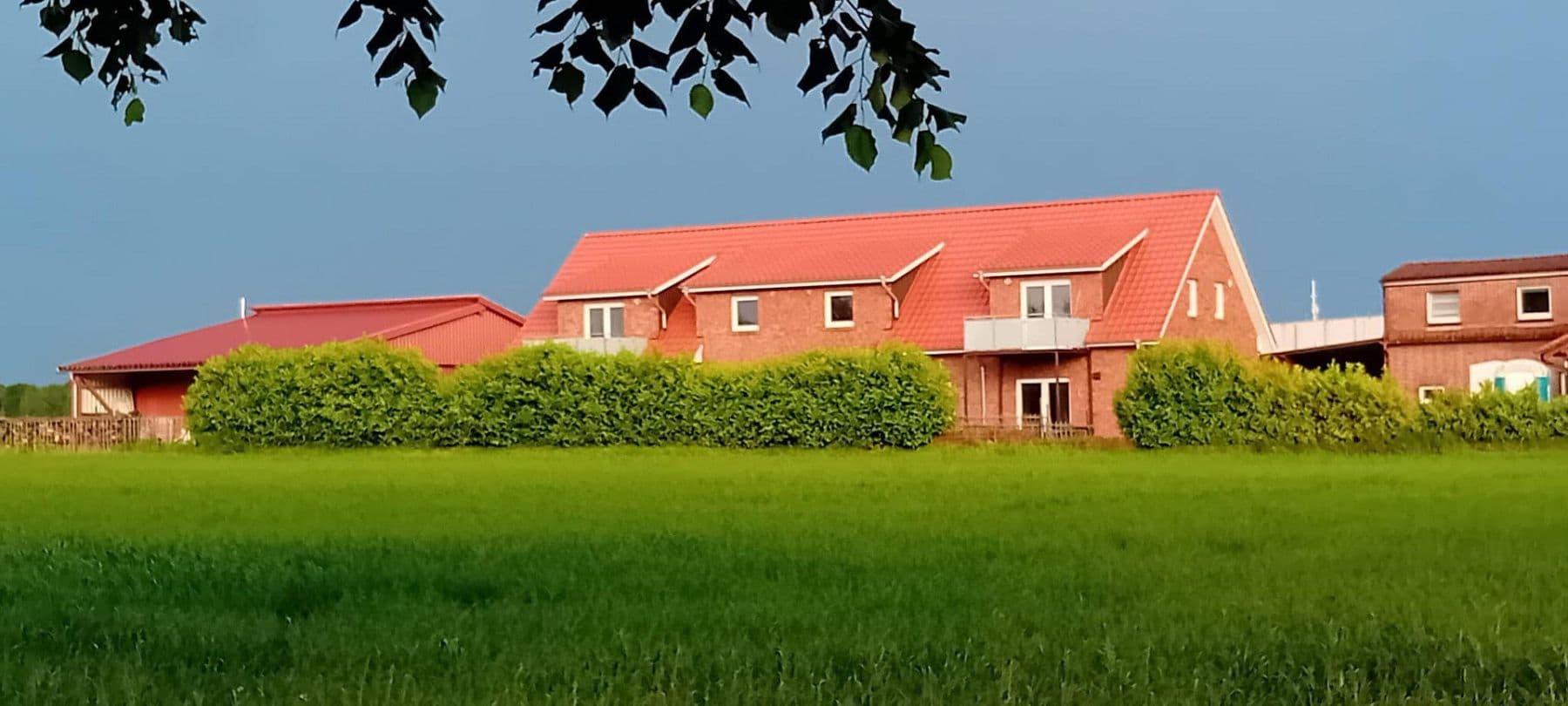 Prenájom bytu 3-izbový 87 m², Neuenkirchen-Vörden, Dolné Sasko Prenájom bytu 3-izbový 87 m², Neuenkirchen-Vörden, Dolné Sasko