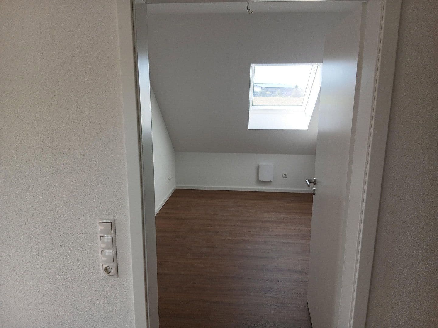 Prenájom bytu 3-izbový 87 m², Neuenkirchen-Vörden, Dolné Sasko Prenájom bytu 3-izbový 87 m², Neuenkirchen-Vörden, Dolné Sasko