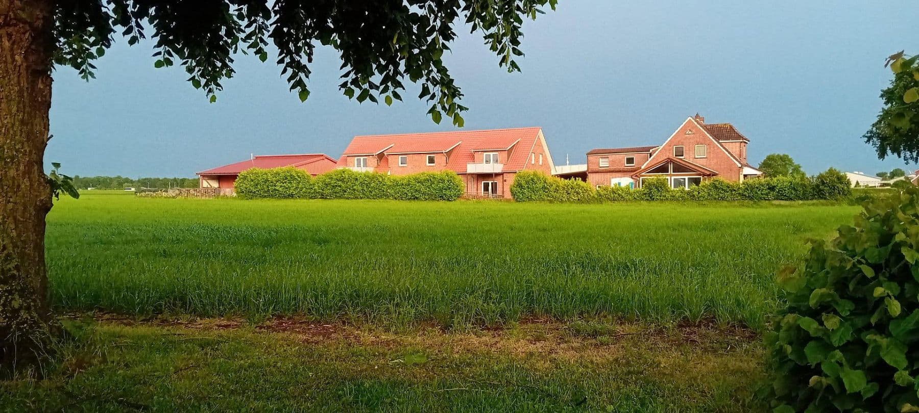Prenájom bytu 3-izbový 87 m², Neuenkirchen-Vörden, Dolné Sasko Prenájom bytu 3-izbový 87 m², Neuenkirchen-Vörden, Dolné Sasko