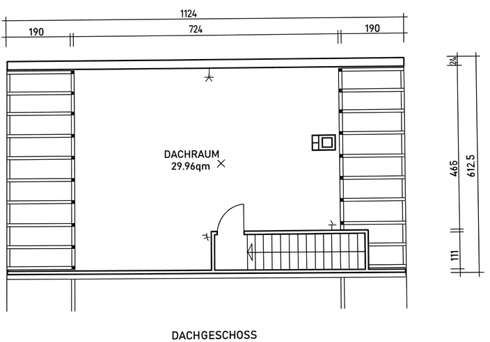 Predaj domu 130 m², pozemok 255 m², Im Buchwald 39, Heusenstamm, Hesensko Predaj domu 130 m², pozemok 255 m², Im Buchwald 39, Heusenstamm, Hesensko