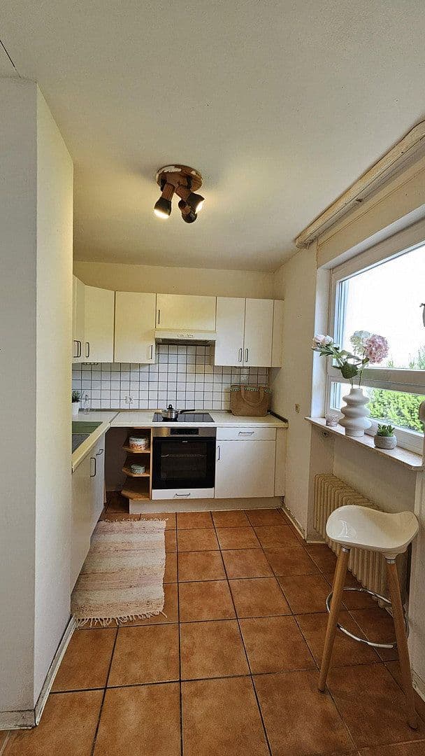 Predaj domu 130 m², pozemok 255 m², Im Buchwald 39, Heusenstamm, Hesensko Predaj domu 130 m², pozemok 255 m², Im Buchwald 39, Heusenstamm, Hesensko