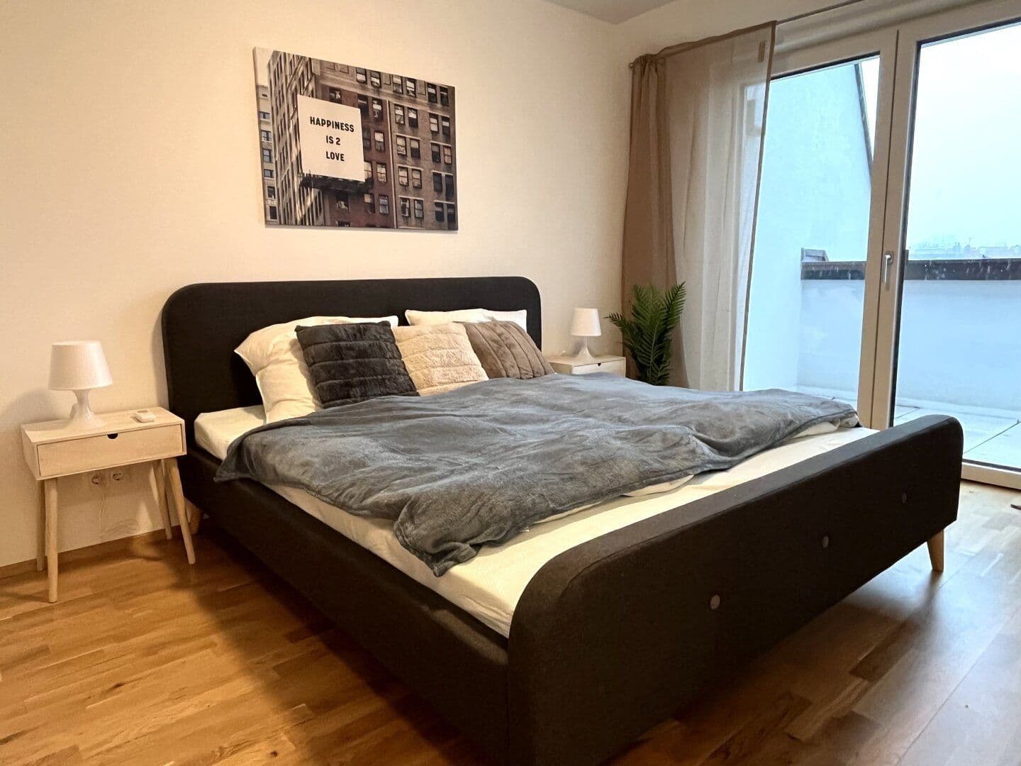 Prenájom bytu 2-izbový 50 m², Wien, Viedeň Prenájom bytu 2-izbový 50 m², Wien, Viedeň
