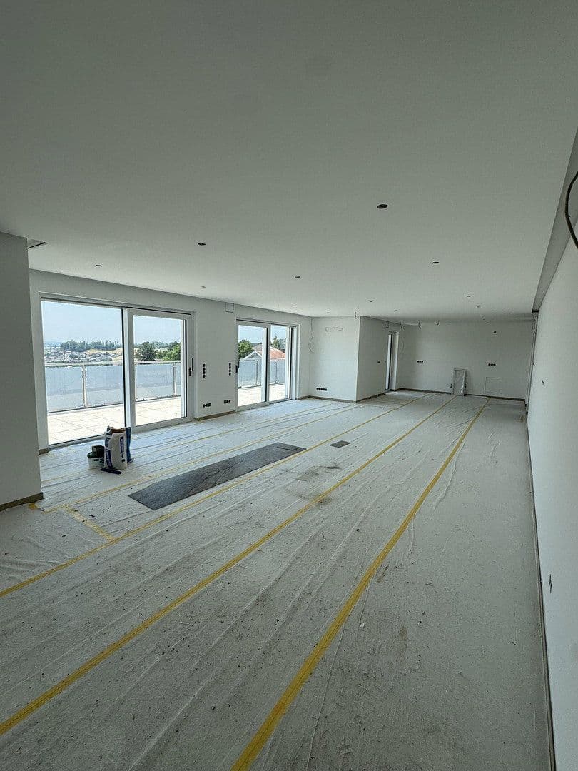 Predaj bytu 3-izbový 98 m², Pfarrstr. 15, Hauzenberg, Bavorsko Predaj bytu 3-izbový 98 m², Pfarrstr. 15, Hauzenberg, Bavorsko