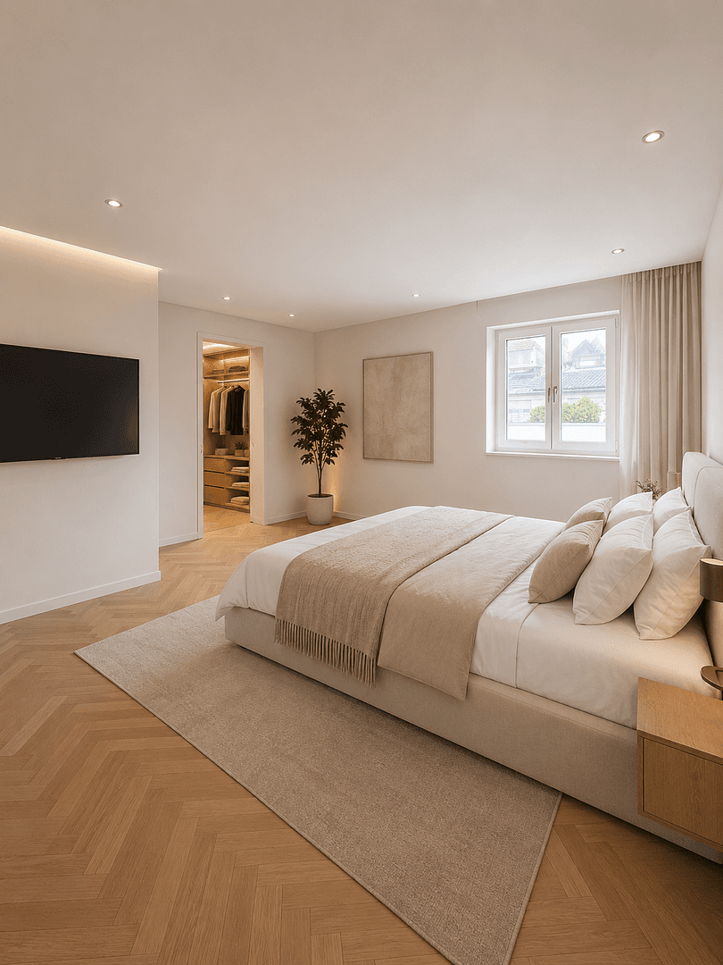 Predaj bytu 3-izbový 98 m², Pfarrstr. 15, Hauzenberg, Bavorsko Predaj bytu 3-izbový 98 m², Pfarrstr. 15, Hauzenberg, Bavorsko