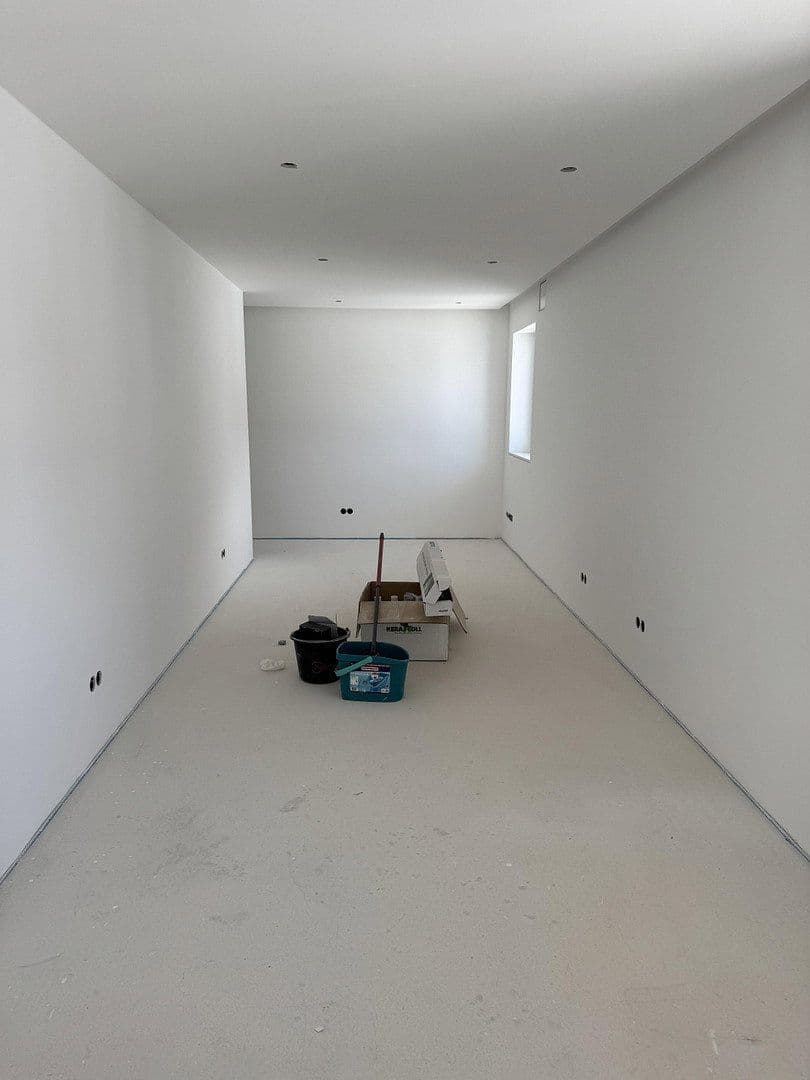 Predaj bytu 3-izbový 98 m², Pfarrstr. 15, Hauzenberg, Bavorsko Predaj bytu 3-izbový 98 m², Pfarrstr. 15, Hauzenberg, Bavorsko