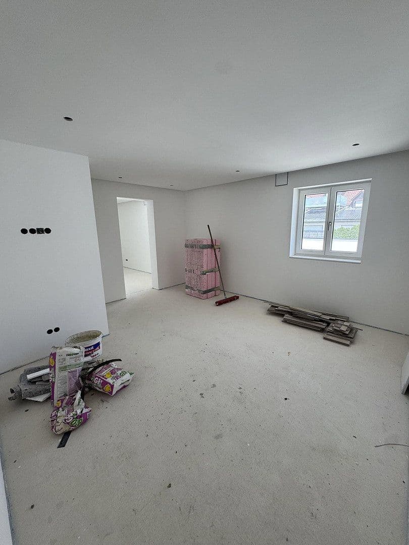 Predaj bytu 3-izbový 98 m², Pfarrstr. 15, Hauzenberg, Bavorsko Predaj bytu 3-izbový 98 m², Pfarrstr. 15, Hauzenberg, Bavorsko