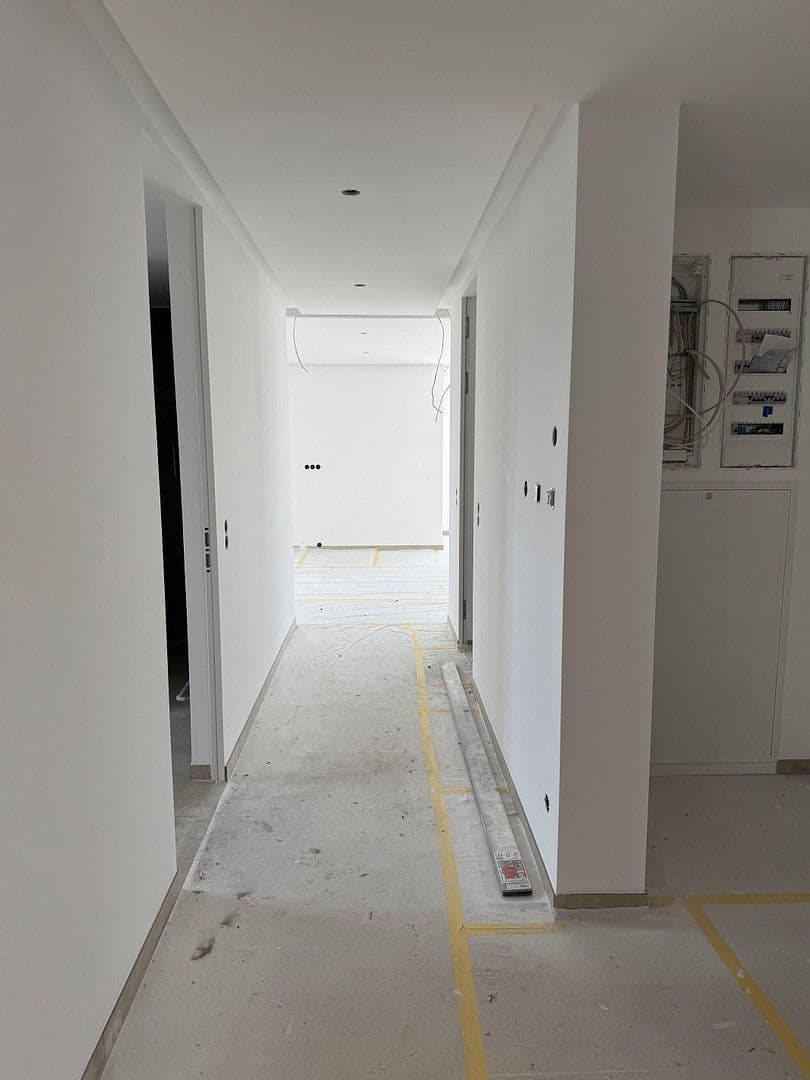 Predaj bytu 3-izbový 98 m², Pfarrstr. 15, Hauzenberg, Bavorsko Predaj bytu 3-izbový 98 m², Pfarrstr. 15, Hauzenberg, Bavorsko