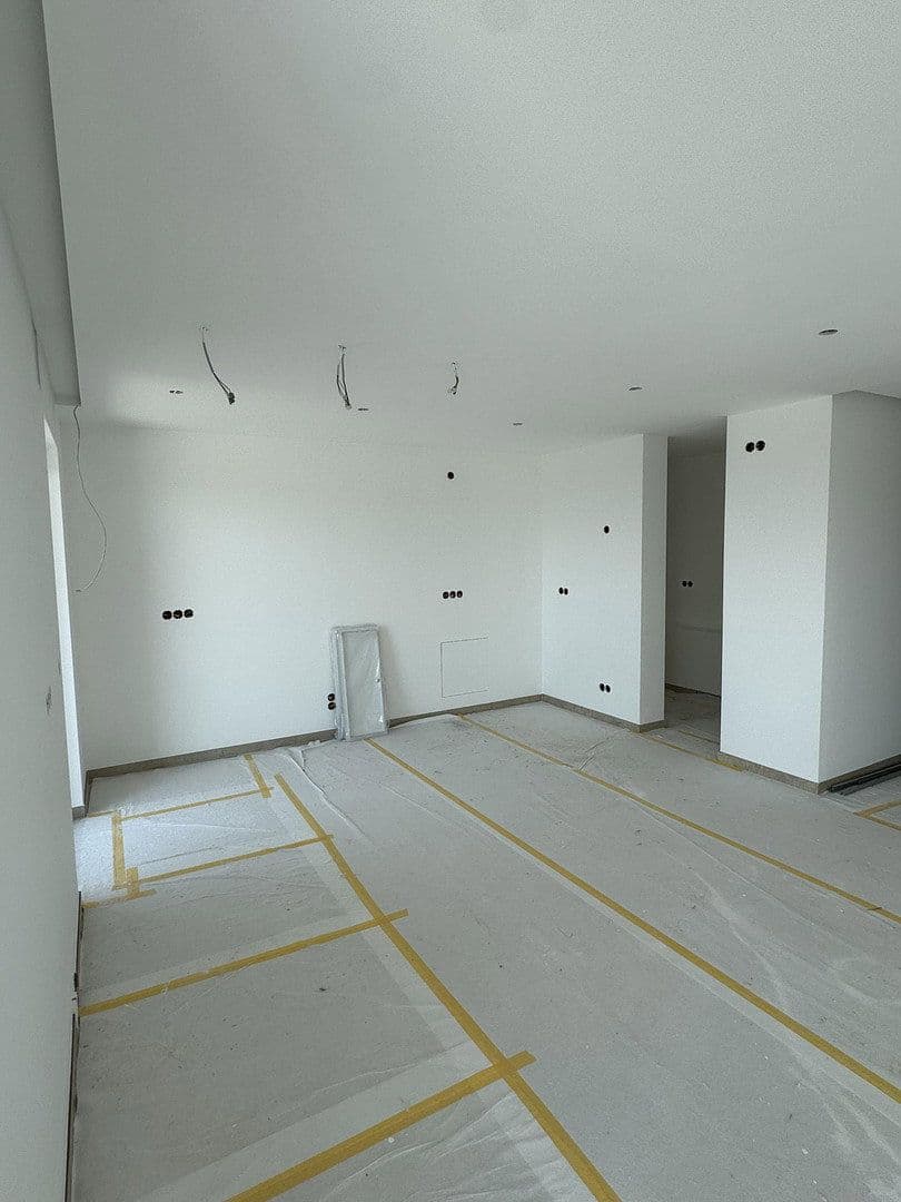 Predaj bytu 3-izbový 98 m², Pfarrstr. 15, Hauzenberg, Bavorsko Predaj bytu 3-izbový 98 m², Pfarrstr. 15, Hauzenberg, Bavorsko