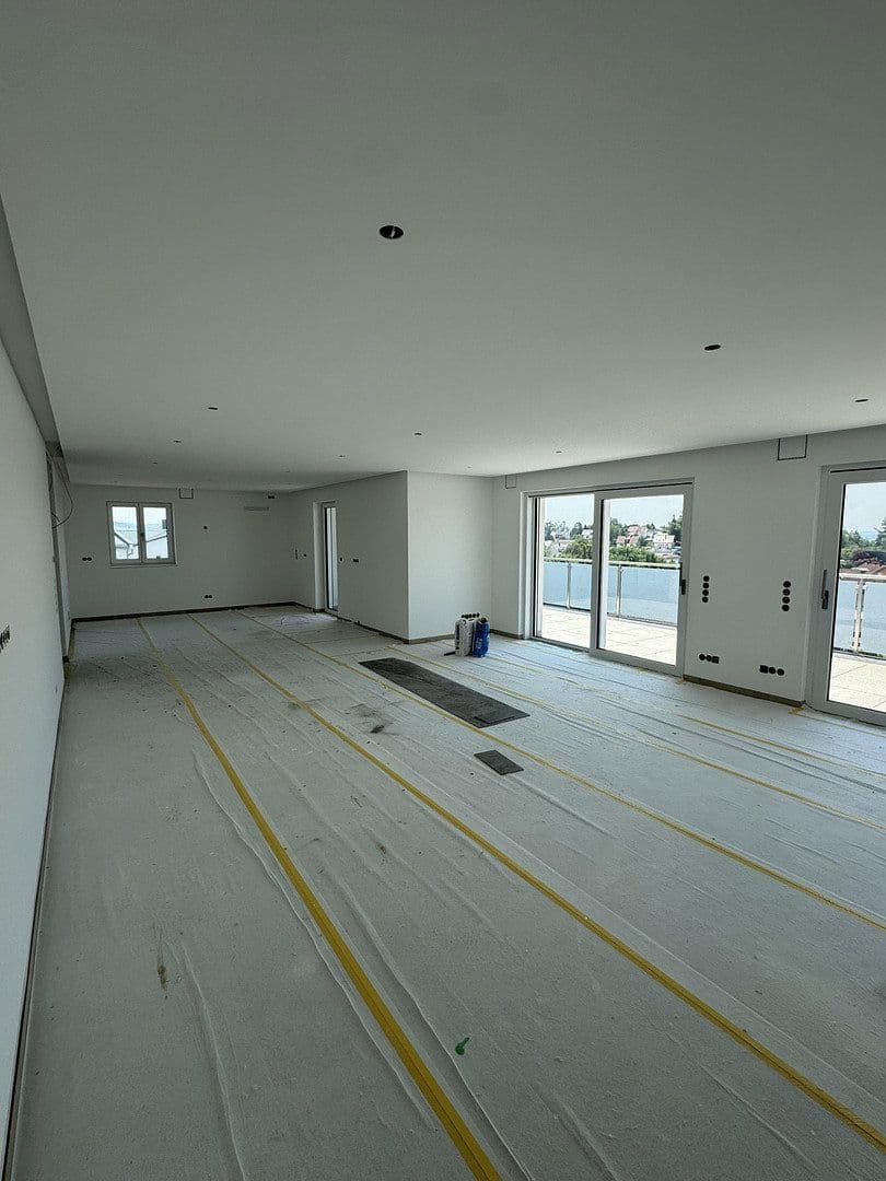 Predaj bytu 3-izbový 98 m², Pfarrstr. 15, Hauzenberg, Bavorsko Predaj bytu 3-izbový 98 m², Pfarrstr. 15, Hauzenberg, Bavorsko