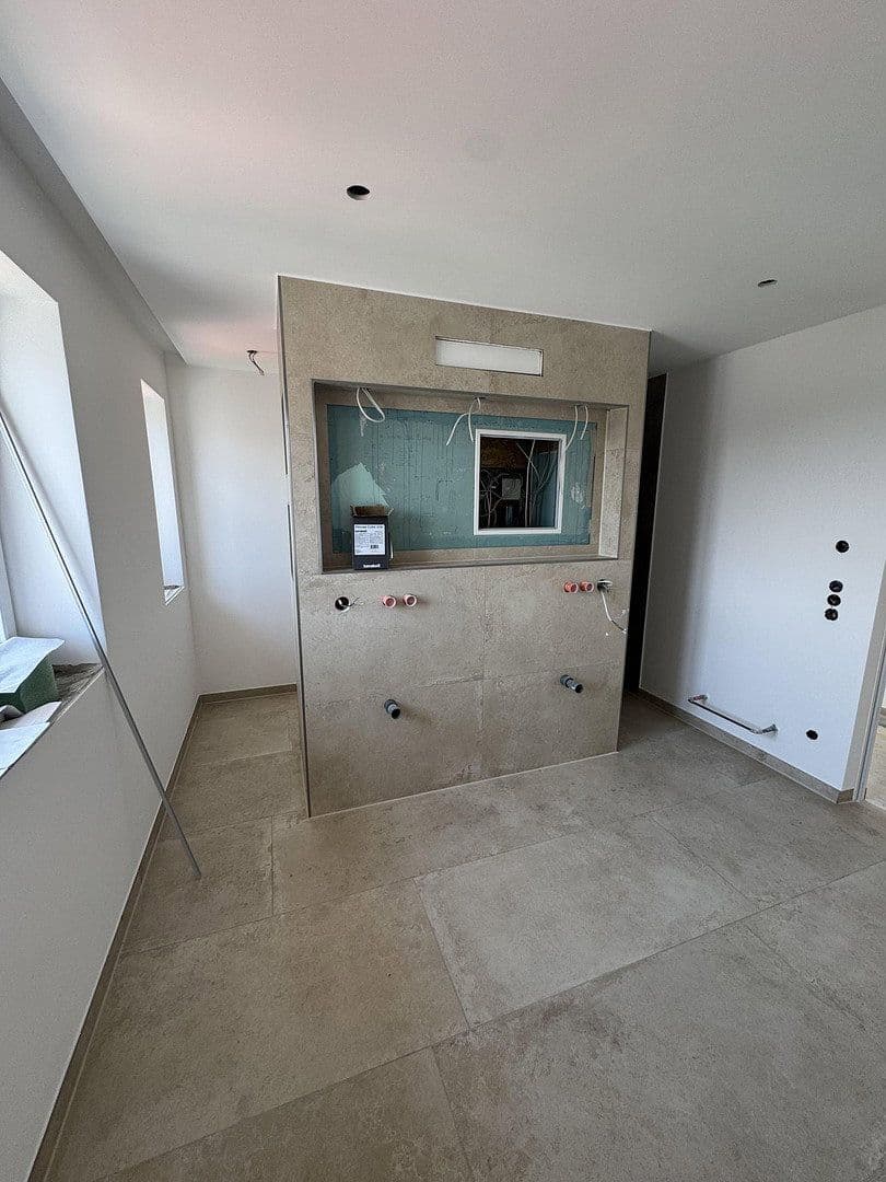 Predaj bytu 3-izbový 98 m², Pfarrstr. 15, Hauzenberg, Bavorsko Predaj bytu 3-izbový 98 m², Pfarrstr. 15, Hauzenberg, Bavorsko