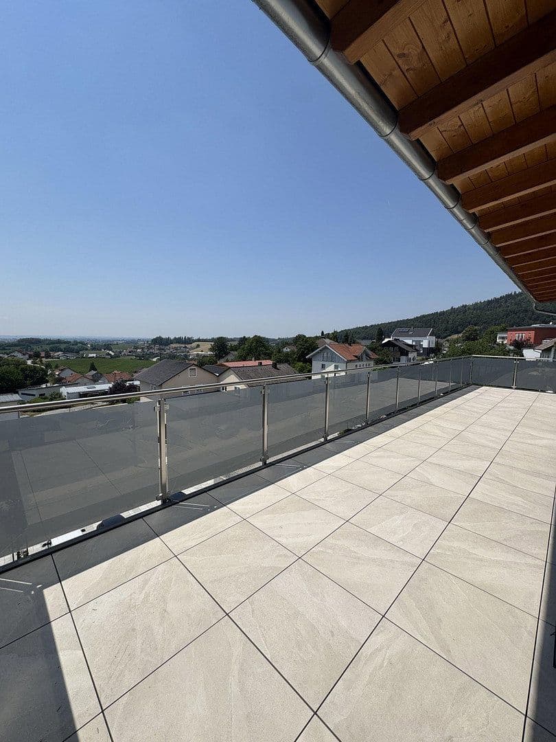 Predaj bytu 3-izbový 98 m², Pfarrstr. 15, Hauzenberg, Bavorsko Predaj bytu 3-izbový 98 m², Pfarrstr. 15, Hauzenberg, Bavorsko